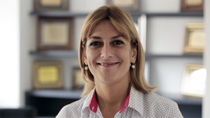 Alejandra Testa