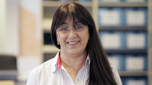 Nora Busciglio