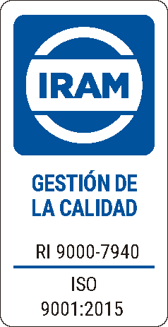 IRAM 9001