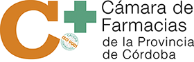Cámara de Farmacias de la Provincia de Córdoba Logo